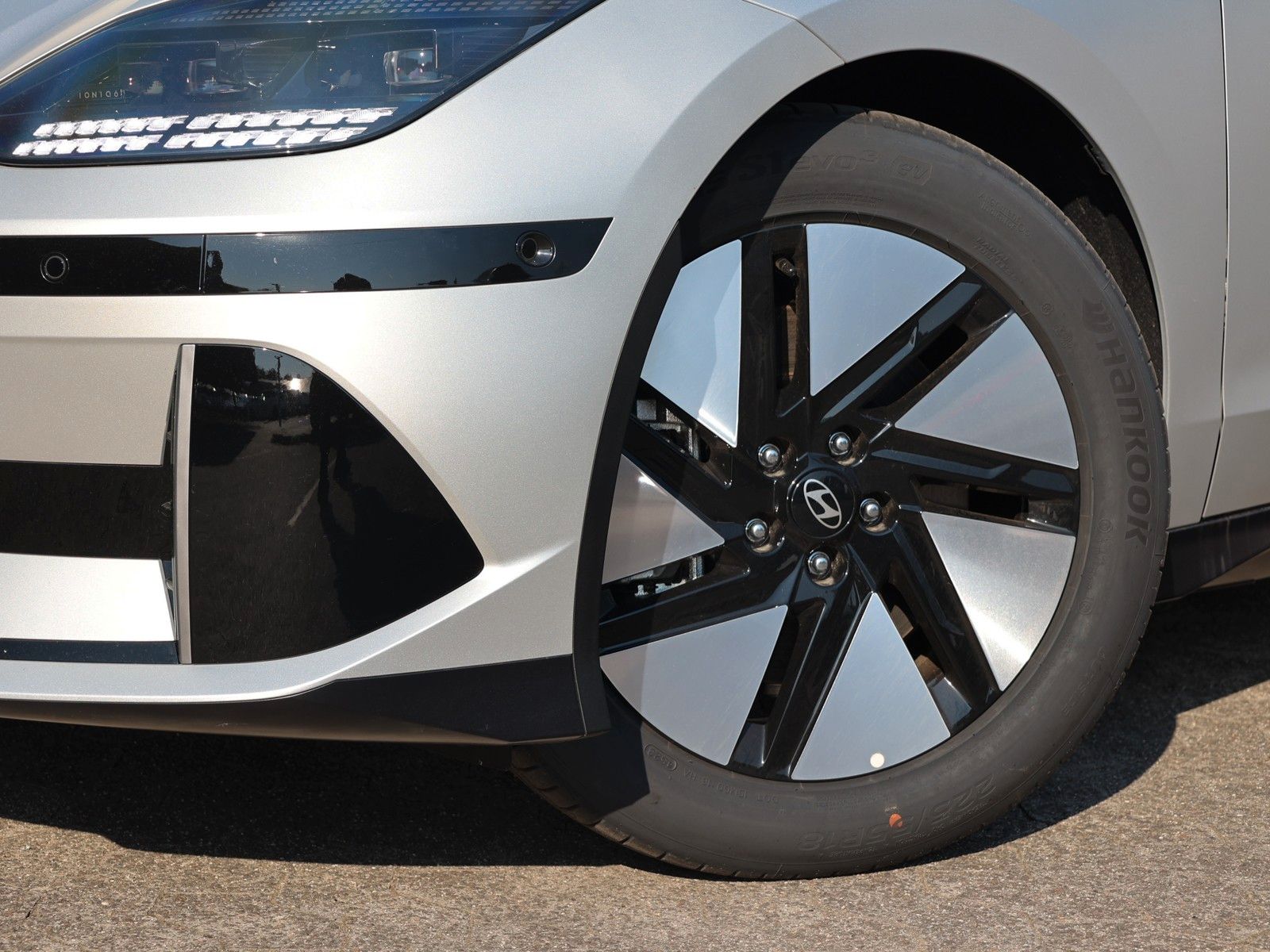 Hyundai IONIQ 6