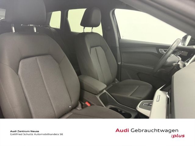 Audi Q4 e-tron - Bild 18