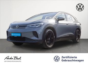 Volkswagen Leasingangebot: Volkswagen ID.4 Pure Performance, Navi, LED, Rückfahrkamera