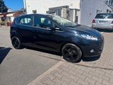 Ford Champions Edition 1,25 Echte82Tkm-Klima-02/27Tüv - Ford Fiesta: Champions Edition