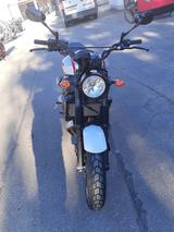 Yamaha XSR 700 Xtribute - YAMAHA XSR 700 XTRIBUTE
