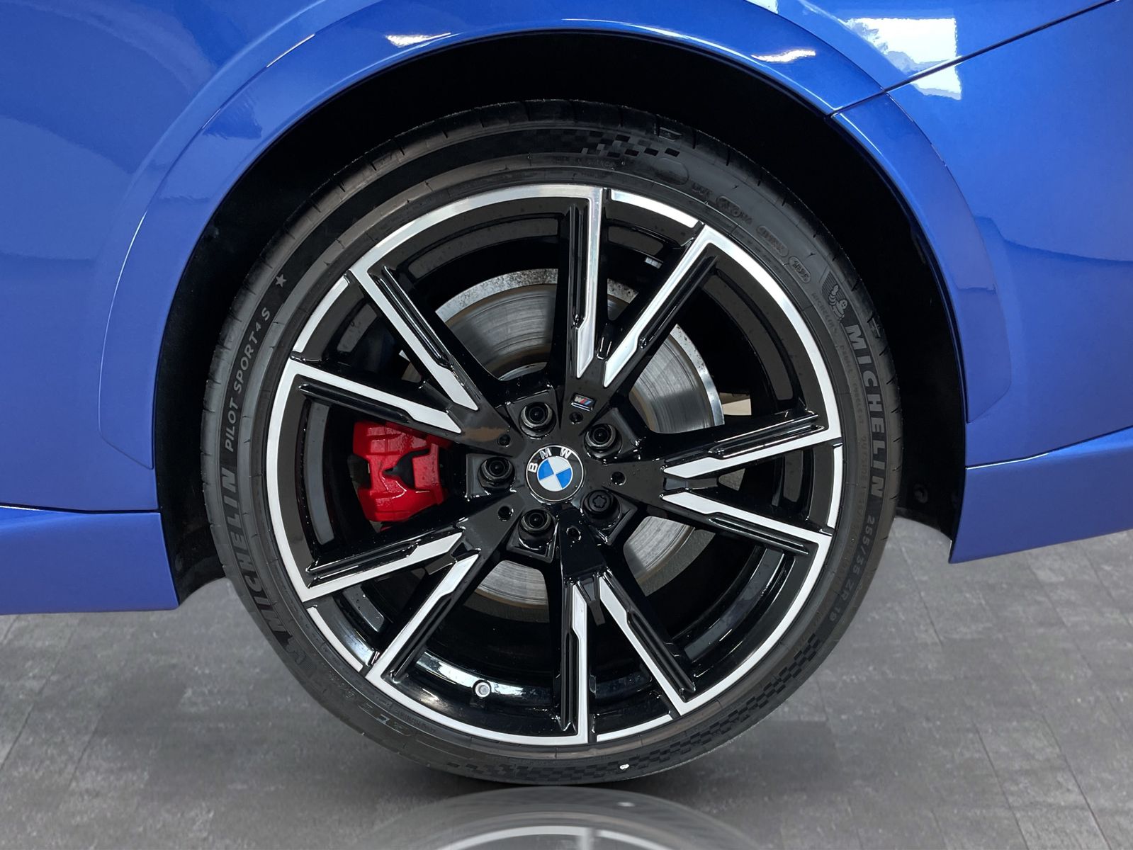 BMW M240i - Bild 14