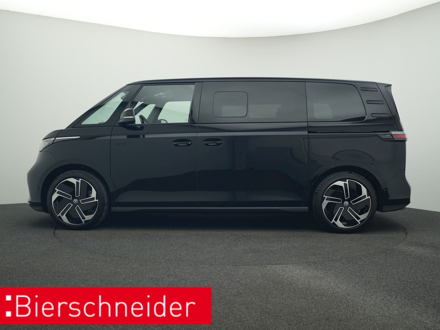 Volkswagen ID. Buzz GTX 4MOTION LWB 7S.AHK KAMERA 21 ZOLL A imagem 3