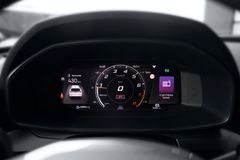 CUPRA Formentor VZ 4Drive *Winterpaket*LED*DSG*SHZ*19*