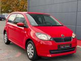 Skoda Citigo Ambition/5 turig/wenig km /1 hand - Skoda Citigo mit Benzin-Antrieb: Kleinwagen