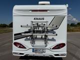 Knaus Sky Wave 650MF|Dachklima|Kamera|Hubbett|TV/Sat - Knaus 650 mf