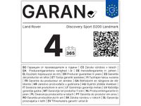 Land Rover Discovery Sport - Vorschau Bild 15