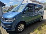 Volkswagen T6 California Beach 4Motion 150PS | 1.Hd | 67tkm