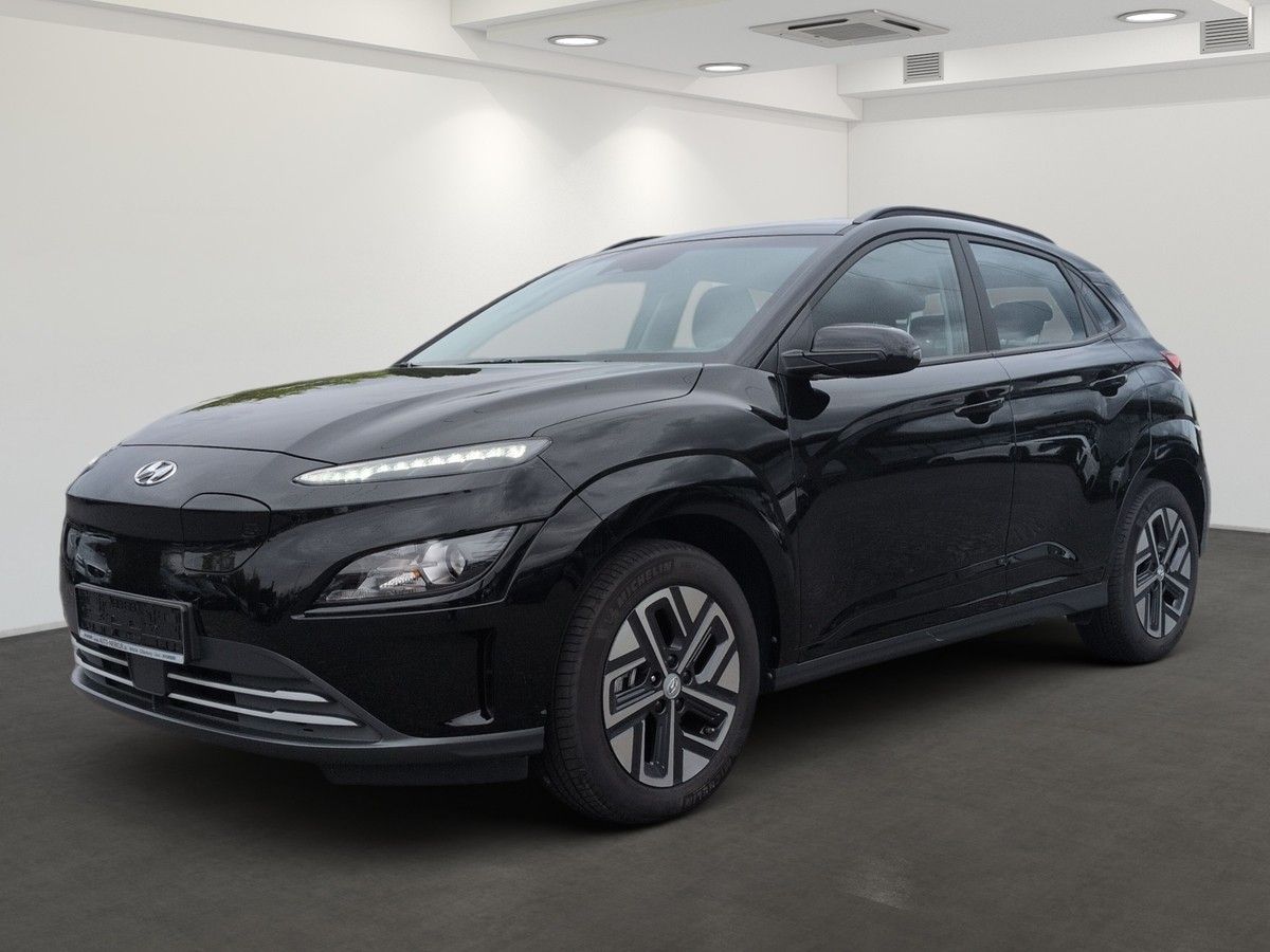 Hyundai KONA Elektro Select 11kw OBC Car Play