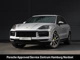 Porsche Cayenne E-Hybrid Panorama BOSE Head-Up PASM
