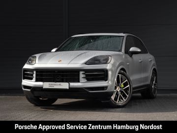 Porsche Cayenne - 1