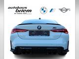 BMW M4 Coupe KERAMIK|SCHALEN|CARBON|ALCANTARA|FACELI - BMW M-Modelle in Stuttgart