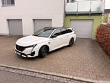 Peugeot 308 SW GT|TOP|Scheckheftgepflegt & Garantie