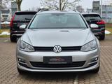 Volkswagen Golf 1.2 TSI Variant Allstar BMT DSG Navi / PDC - Volkswagen Golf mit Benzin-Antrieb: Kombi, 1.2