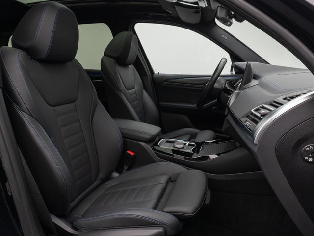 Foto Nummer 37: BMW iX3
