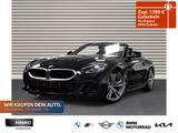 BMW Z4 sDrive20i Leder, LED - BMW Z4: Schwarz