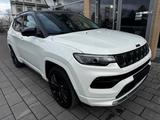 Jeep Compass S PHEV 4Xe 4WD 1.3 Navi Leder Memory Sit - Jeep Compass: 1.4