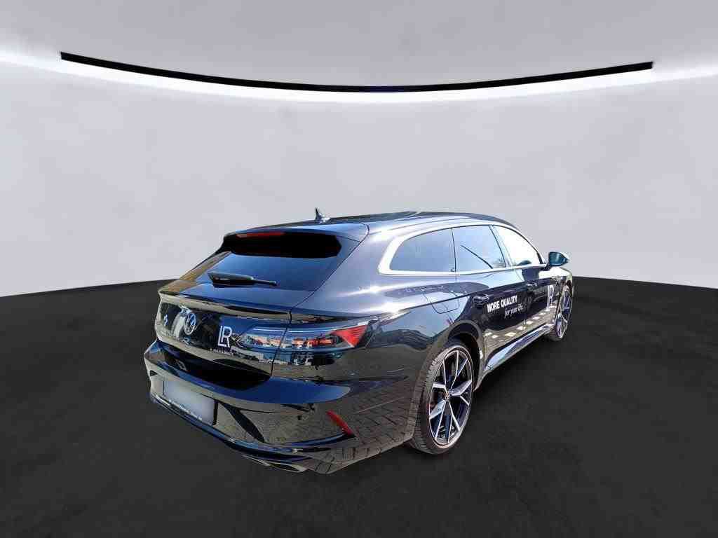 Volkswagen Arteon - Bild 2