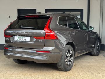 Volvo XC60 - 4