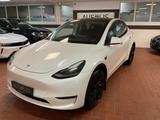 Tesla Model Y Long Range Dual AWD Anhängerkupplung - Tesla Model Y in Düsseldorf