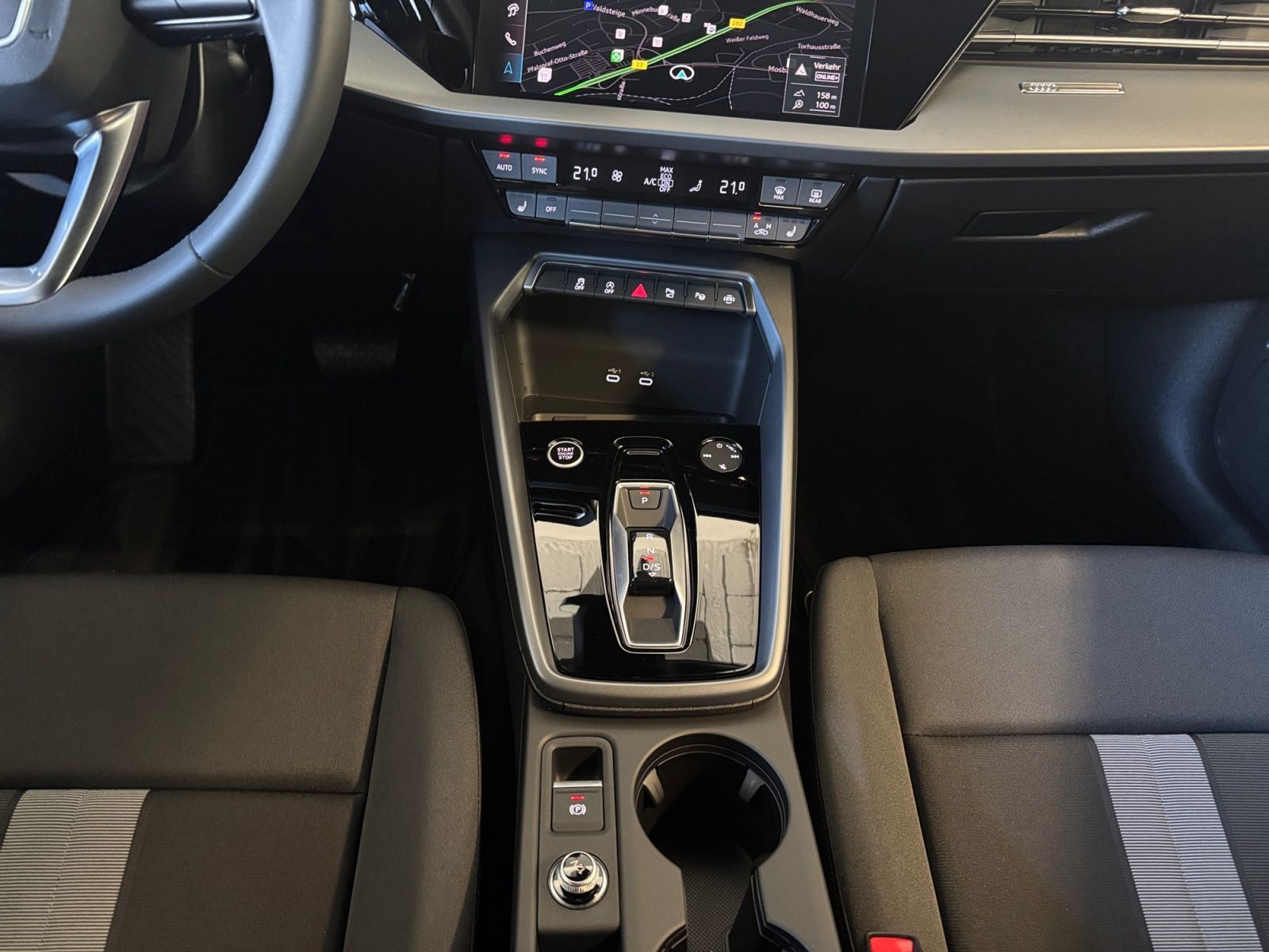 Audi A3 - Bild 13