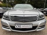 Mercedes-Benz C 350 4MATIC Memory*Leder*Kamera*Tempo*Sitzbelüf - mit Benzin-Antrieb: Sitzbelüftung, Limousine