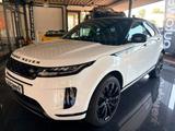 Land Rover Range Rover Evoque S 20 Zoll/Navi/Kamera - Land Rover aus 2020