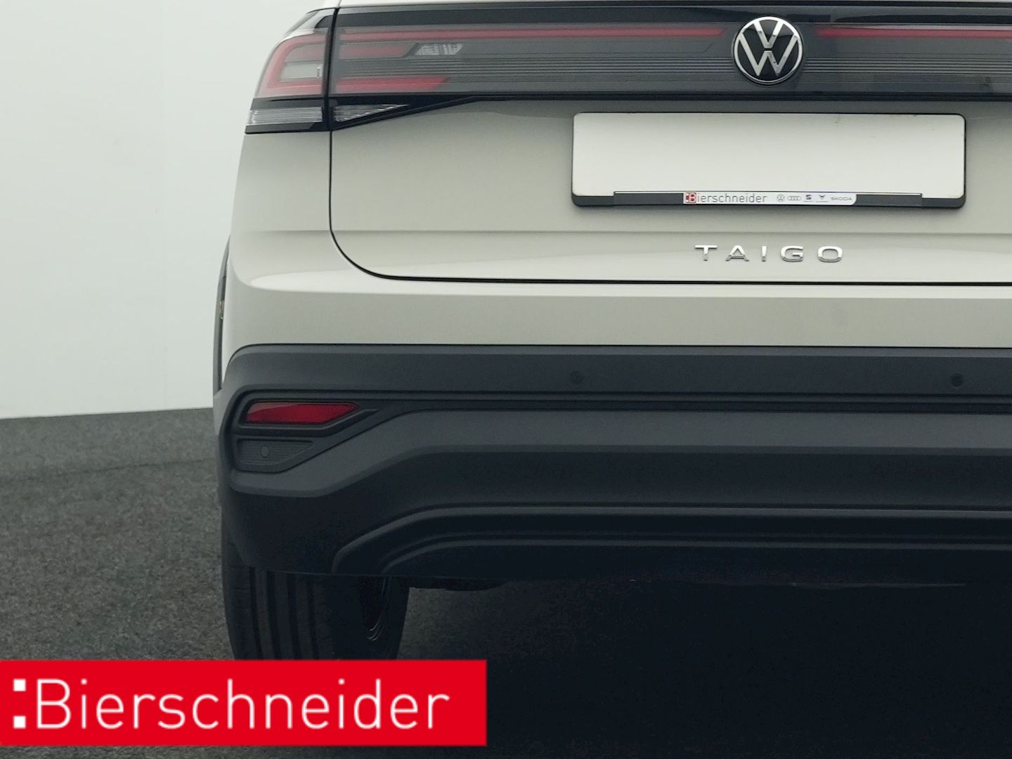 Volkswagen Taigo - Bild 18