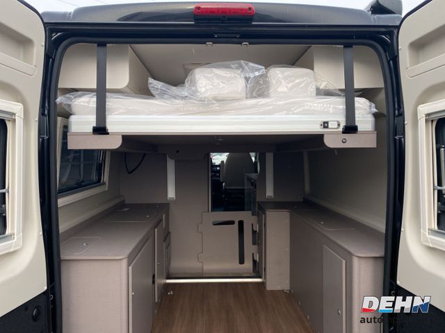 Etrusco CV640 PB 12.900,00 € Sondernachlass!