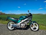 Honda NTV 650 Revere - HONDA NTV 650 REVERE