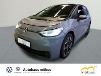 Volkswagen ID.3 - Vorschau Bild 1