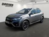 Dacia Sandero Stepway Expression TCe 90+LED+Klimaautom - Dacia Sandero Neuwagen in Düsseldorf