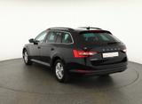 Skoda Superb Combi 2.0 TDI DSG Ambition LED Navi DAB - gebrauchte Skoda Superb aus dem Jahr 2020