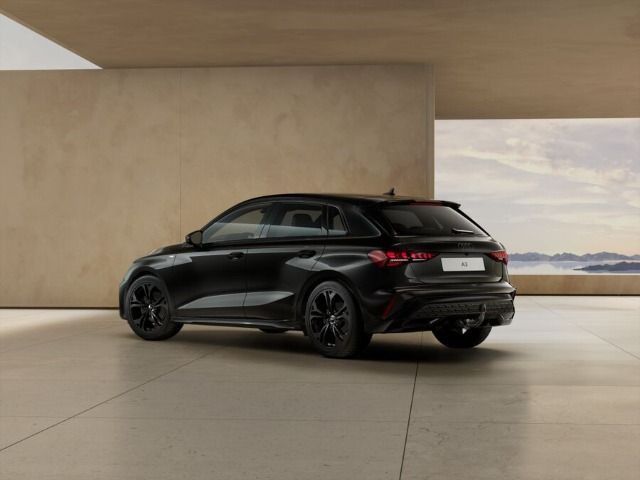 Audi A3 - Bild 3
