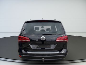 Volkswagen Sharan - 6