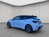 Toyota Corolla 2.0 Hybrid GR Sport - Toyota Corolla Gebrauchtwagen in Stuttgart
