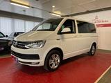 Volkswagen T6 Caravelle Comfortline 4Motion - Volkswagen T6 Caravelle aus 2017