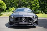 Mercedes-Benz CLE53 AMG 4MATIC - Mercedes CLE 53 AMG Benzin Gebrauchtwagen