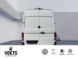 Volkswagen Crafter 2.0TDI DSG 4Motion Kasten 35 lang HD AHK - Volkswagen Abschleppwagen Crafter