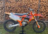 KTM 250 SX-F Prado Edition Factory 2020  - Angebote entsprechen deinen Suchkriterien