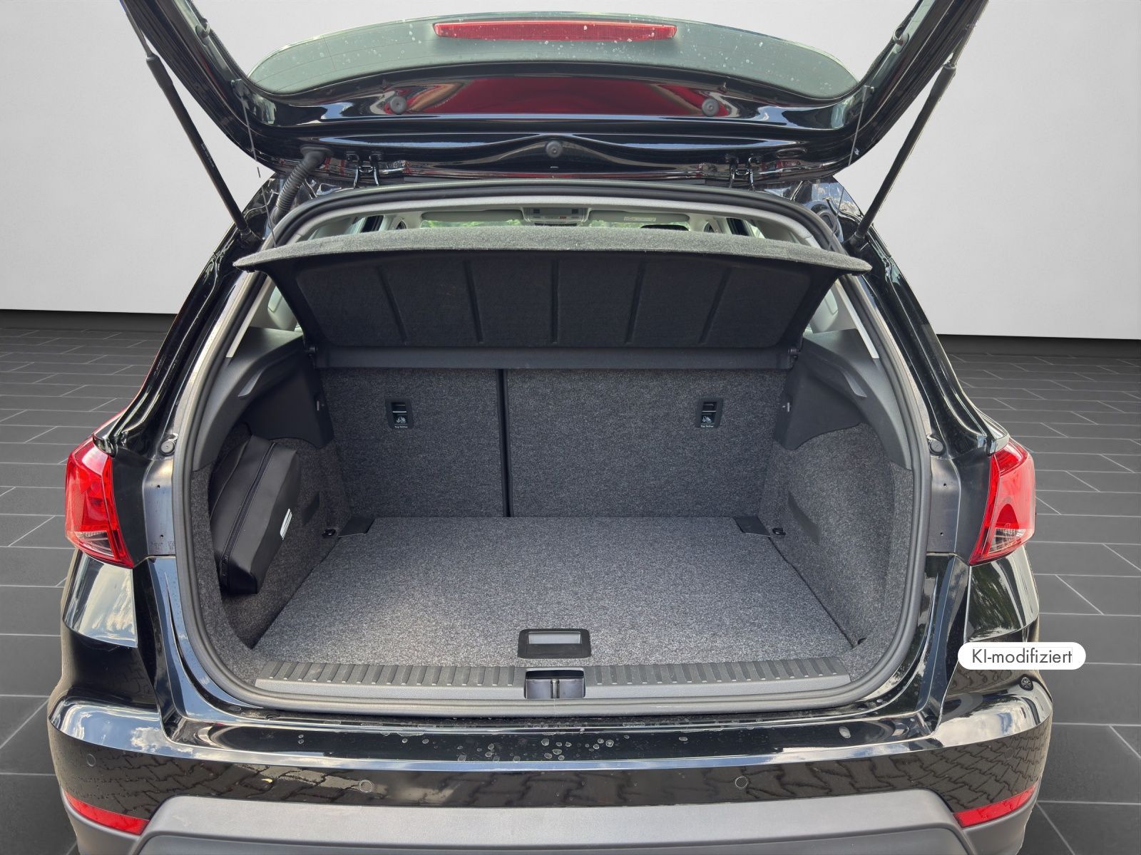 Seat Arona - Bild 16