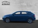 Skoda Rapid Spaceback Joy 1.2 TSi NAV DAB,GRA - gebrauchte Skoda Rapid aus dem Jahr 2016