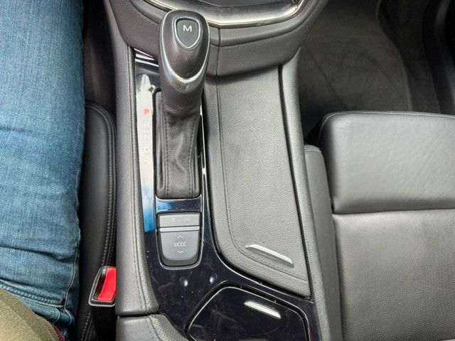 Fahrzeugabbildung Cadillac CTS Performance EU MODELL AWD HEADUP KAMERA PANO