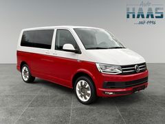 Fahrzeugabbildung Volkswagen T6 Multivan Comfortl. DSG - Standhzg*Alcantara!!