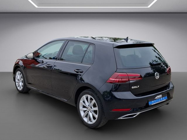 Golf VII 1.5TSI DSG Highline