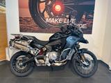 BMW F 850 GS Adventure  - BMW F 850 GS ADVENTURE