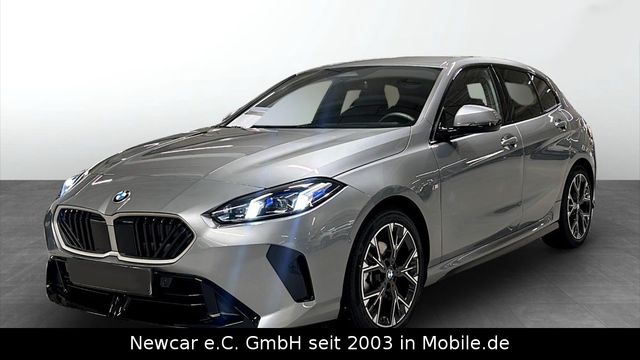 BMW 120 Baureihe 1 Lim. 120 M Sport*Komfortzugang*