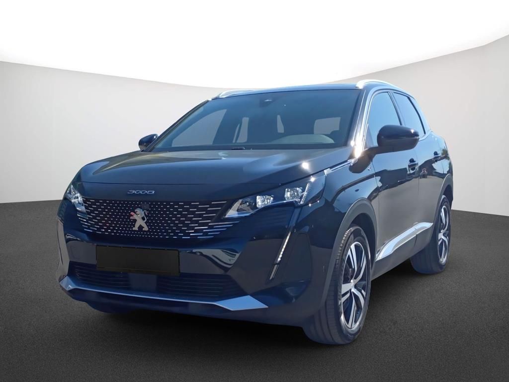 Image of Peugeot 3008
