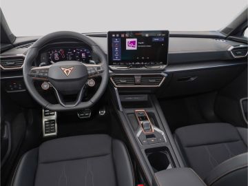 Cupra Formentor 1.5 eTSI DSG Kamera Navi LED