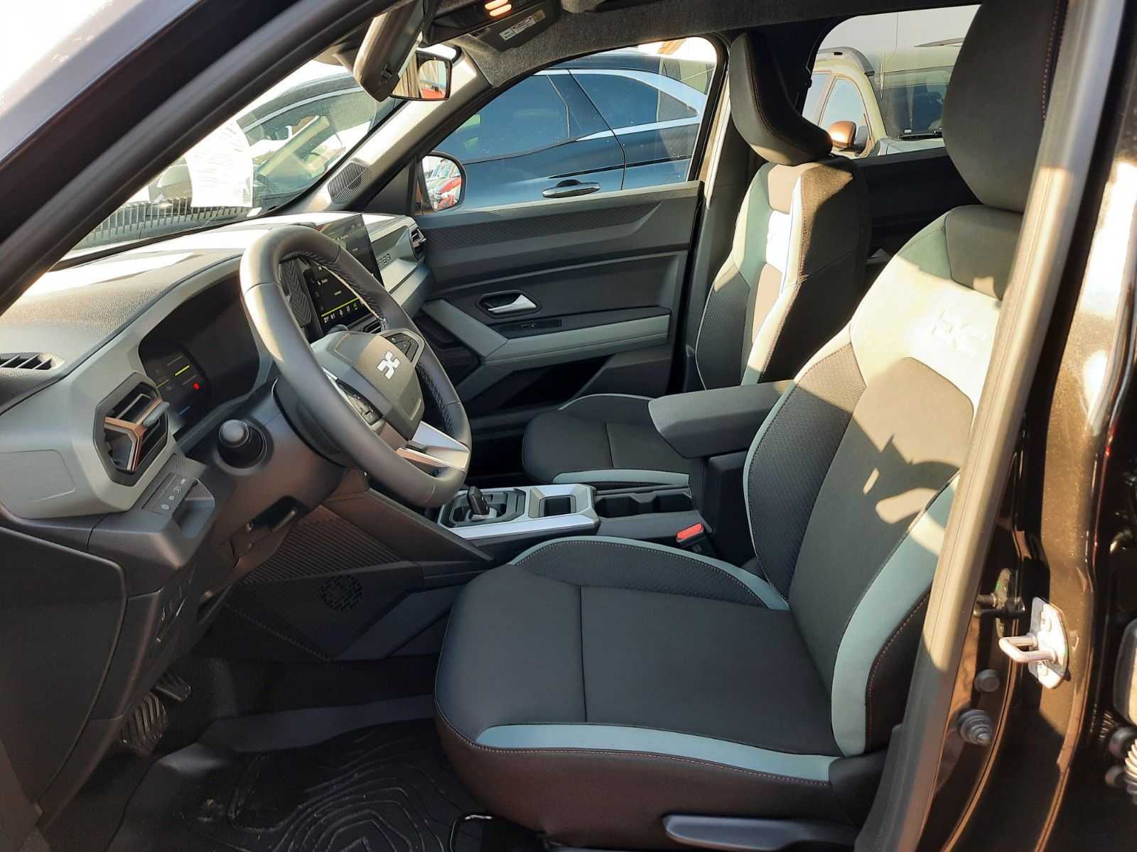 Dacia Duster - Bild 8